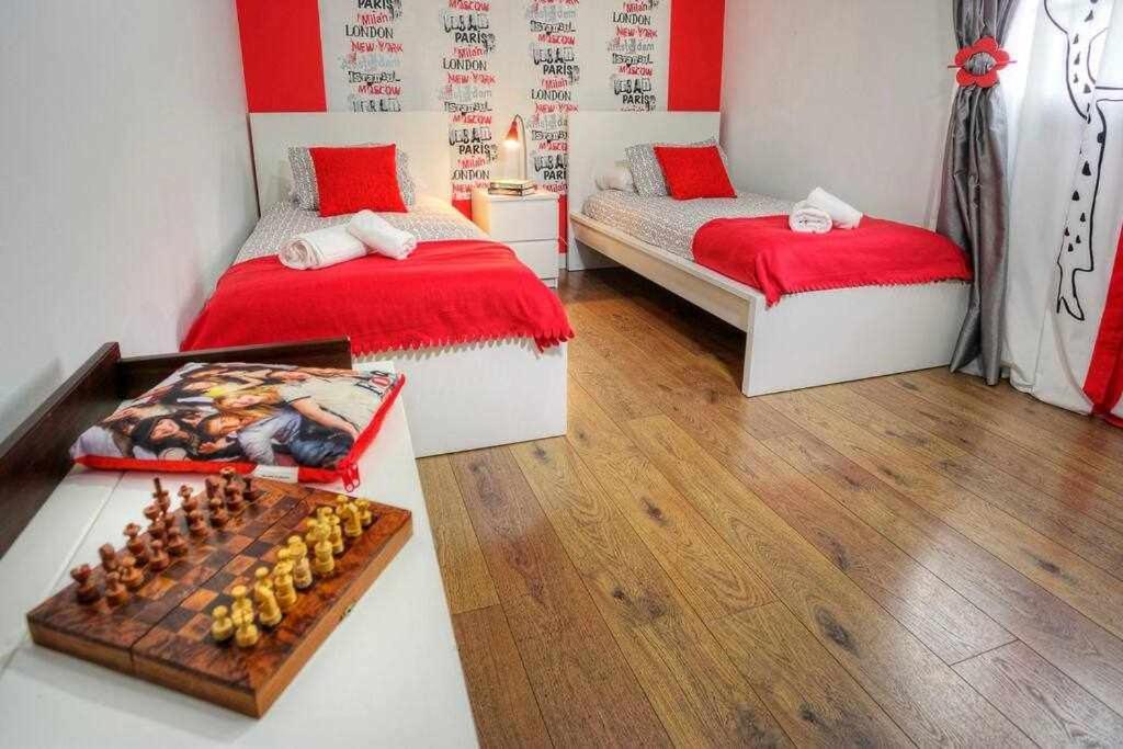 Villa Cobas Con Piscina Y Privada Triquivijate 外观 照片